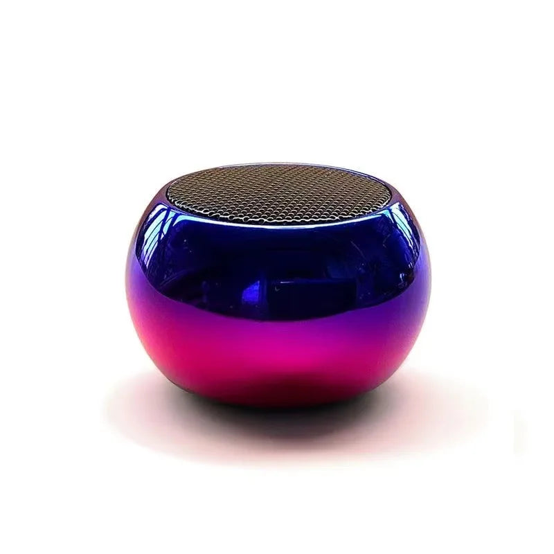 Mini Bluetooth Speaker