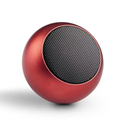 Mini Bluetooth Speaker