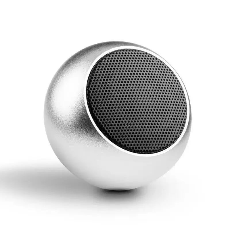 Mini Bluetooth Speaker