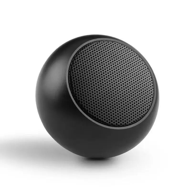 Mini Bluetooth Speaker